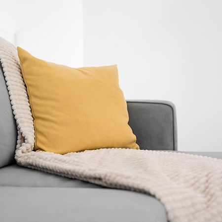 Apartamento Guestready - Aveiro'S Hidden Gem Exterior foto