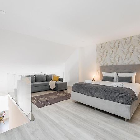 Apartamento Guestready - Aveiro'S Hidden Gem Exterior foto