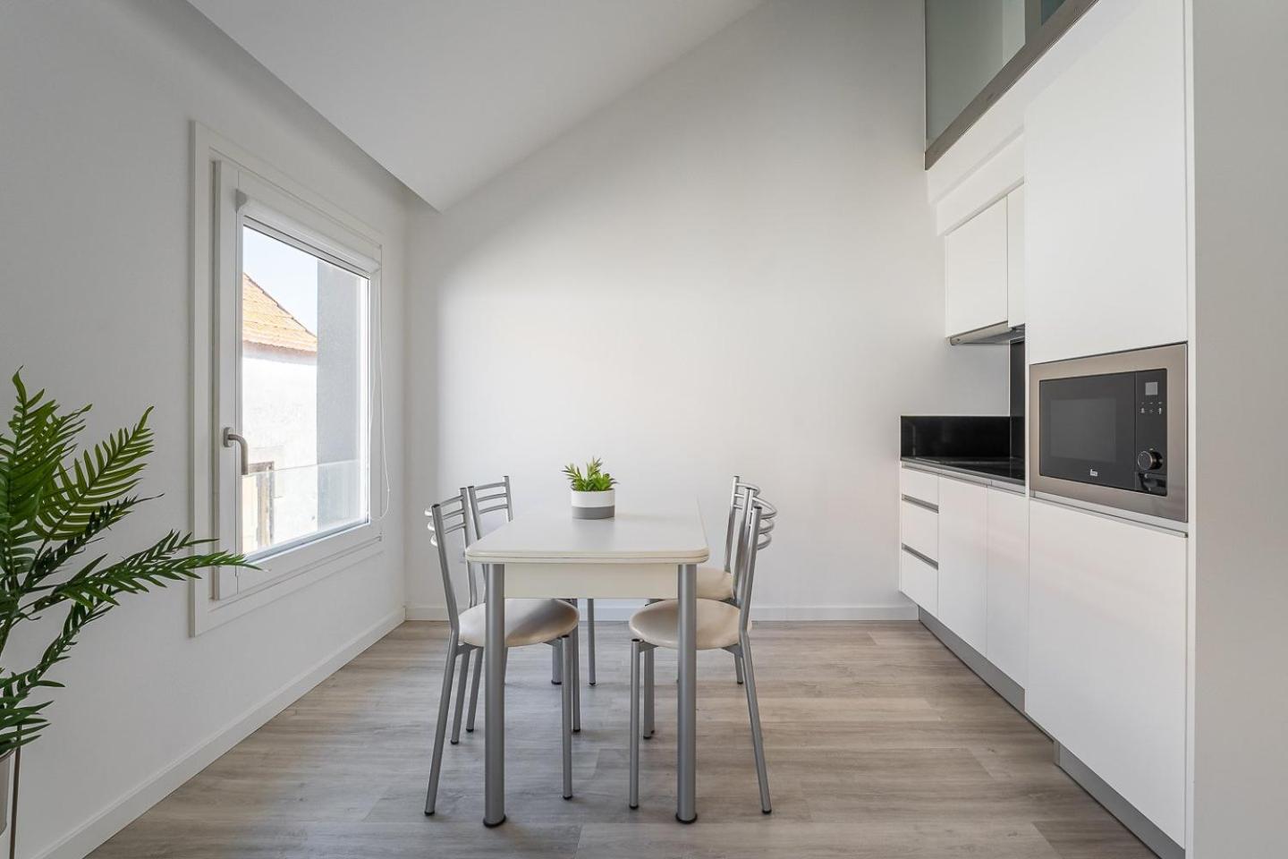 Apartamento Guestready - Aveiro'S Hidden Gem Exterior foto