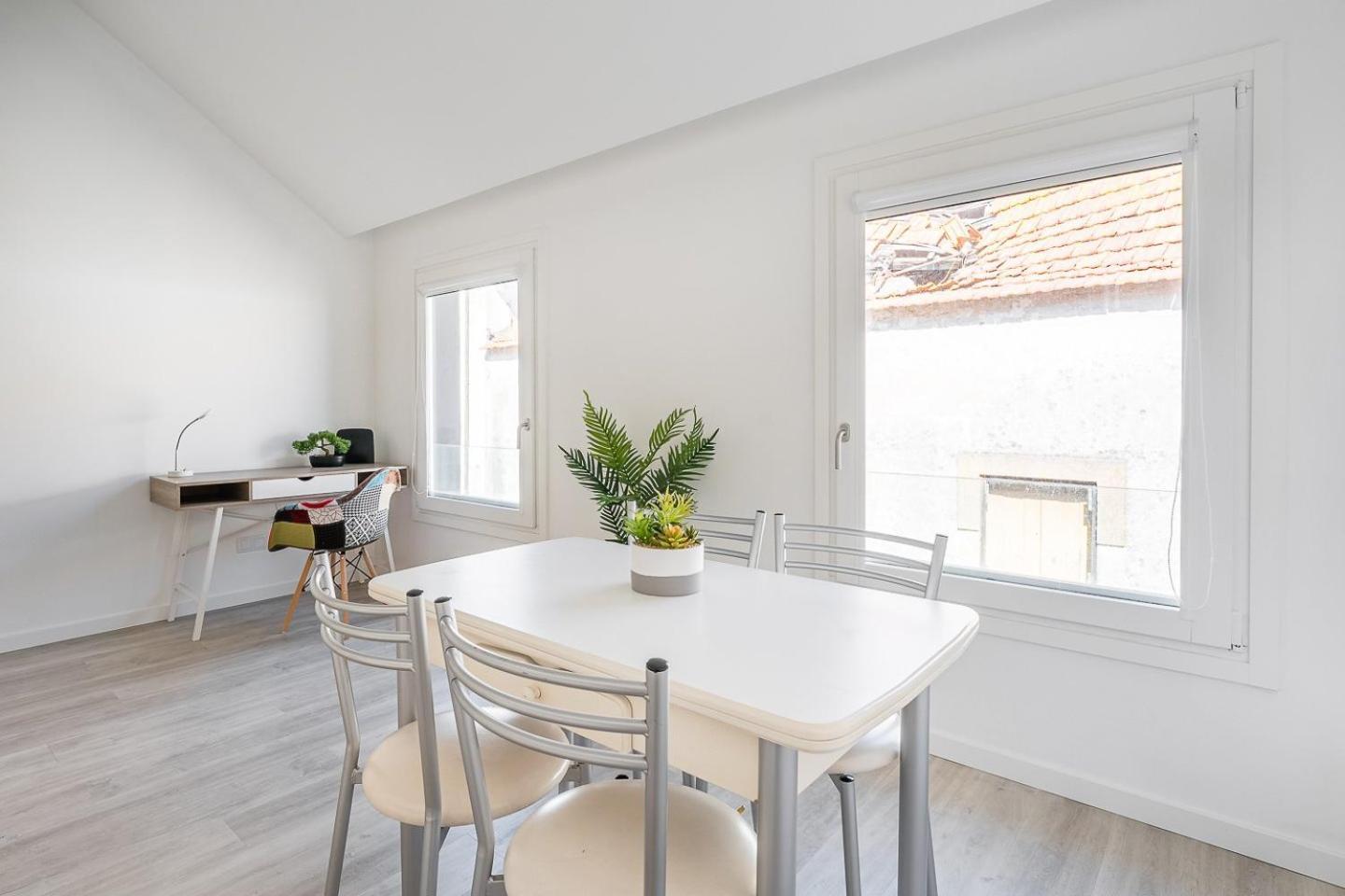 Apartamento Guestready - Aveiro'S Hidden Gem Exterior foto