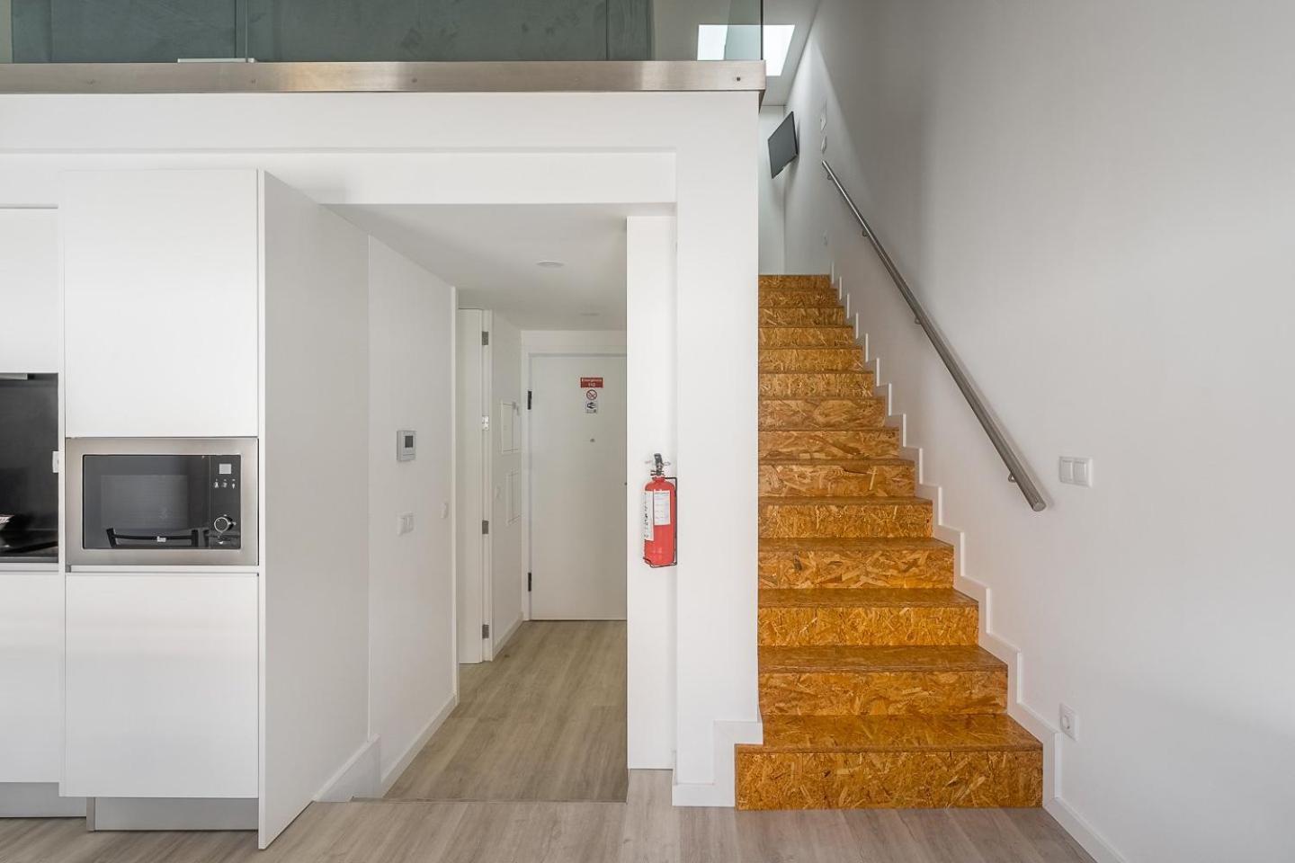 Apartamento Guestready - Aveiro'S Hidden Gem Exterior foto