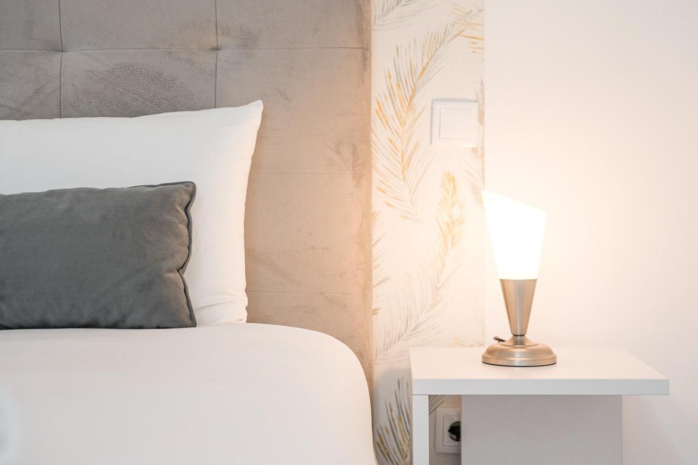 Apartamento Guestready - Aveiro'S Hidden Gem Exterior foto