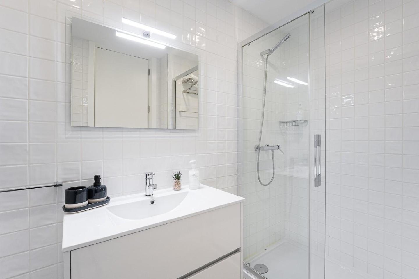 Apartamento Guestready - Aveiro'S Hidden Gem Exterior foto