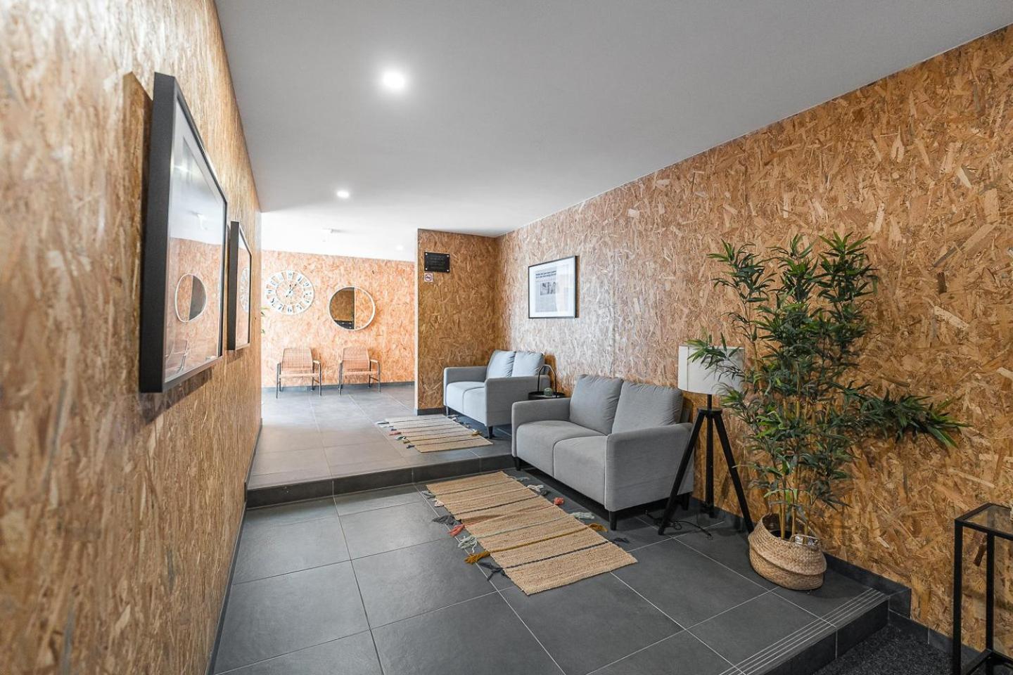 Apartamento Guestready - Aveiro'S Hidden Gem Exterior foto